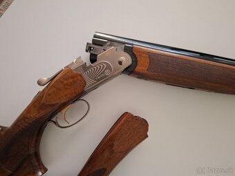 Brokovnica Beretta S686 kaliber 12/12-70 - 2