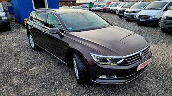 Volkswagen Passat Variant 2.0 TDI BMT Highline - 2