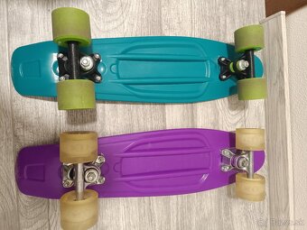 Pennyboard - 2