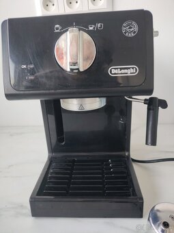 Predám pakovy kávovar Delonghi - 2