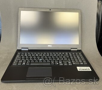 Dell Latitude E5580 - 2