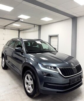 Skoda Kodiaq 2.0TDI 140Kw 4x4 Style/Full led/Tažne - 2