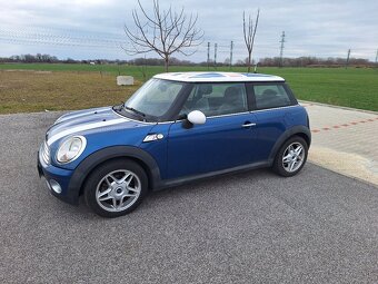 Mini Copper R56 1.6 88 KW - 2