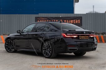 bmw 730d - 2