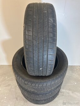 LETO 205/55R16 BRIDGESTONE T005 AO - 2