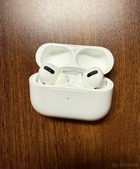 Apple Airpods Pro 1 originál - 2