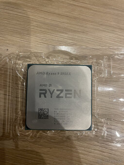 AMD Ryzen 9 5950X - 2