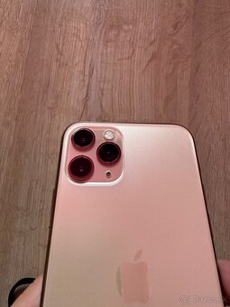 Iphone 11 Pro Gold 256gb - 2