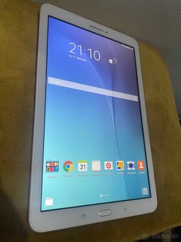 Samsung Tab E - 2