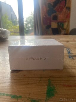 AirPods pro 2 generation - 2