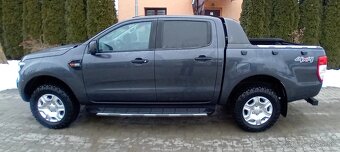 Ford RANGER, 2,2 l,118KW-TOP - 2