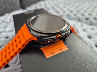 Samsung galaxy watch ultra LTE - 2