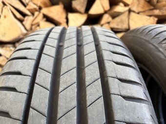 Super letne pneu Bridgestone 4ks - 2