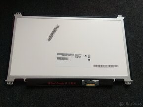 13.3" LED SLIM displej B133XTN01 z notebooku - 2