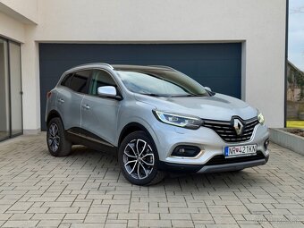 Renault Kadjar TCe 160 Automat Intens - 2