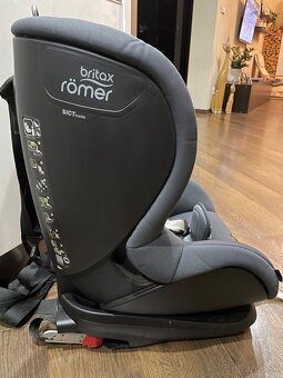 Romer Britax - 2