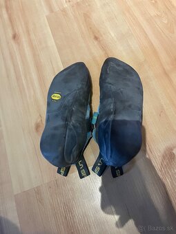 Lezečky LA SPORTIVA ARAGON - 2