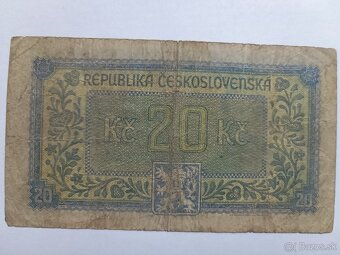 20 KČS 1945 Havlíček Borovský - 2