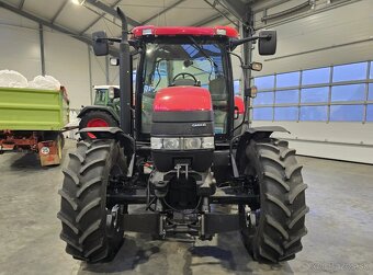 Case Maxxum 110 - 2