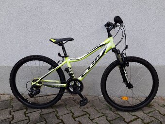 Detsky bicykel CTM Berry 2.0 - 2