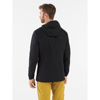 Arc'teryx Proton Hybrid Hoody vel M - 2