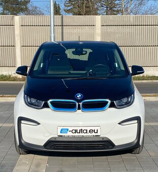 BMW i3 120 Ah 2020 FULL - 2