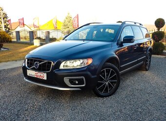 VOLVO XC 70 D5 4x4 AUTOMAT - 151kW - ROZVODY, STK, ŠPZ - 2