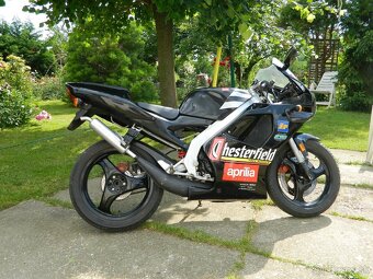 Kúpim Aprilia RS 50 Extrema - 2