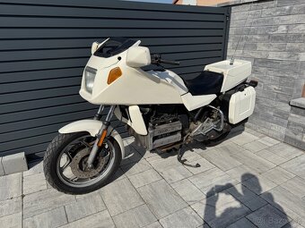 BMW K100 RT - 2