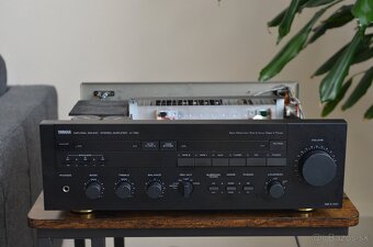 Yamaha A-720 - 2