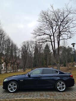 BMW 530XD Adaptive Led facelift - 2