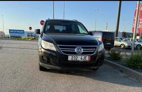 Predám Volkswagen Tiguan 2.0 TDI DSG NEPOJAZDNE, NEPRIHLASEN - 2