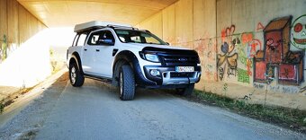 Ford Ranger Wiltrack 3.2 TDCi - 2