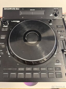 DENON DJ LC6000 prime kontroler - 2