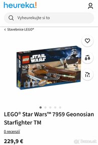 LEGO-Starwars-Starfighter Genosis [10/10] - 2