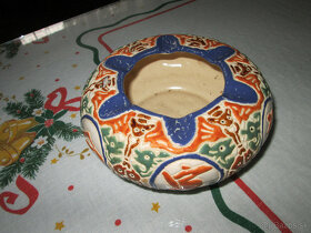 čínska keramika, popolník - 2