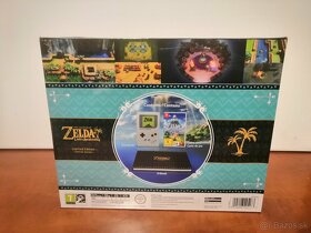 Zelda links awakening limited edition nintendo switch - 2