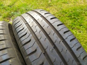 Letné pneumatiky 175/65 R14 Continental - 2