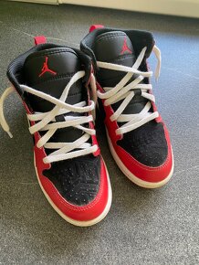 Tenisky nike jordan - 2