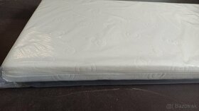 Detský matrac 120x60 cm - 2