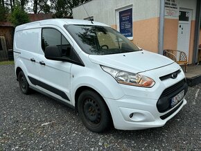 Ford Transit Connect 1.6 TDCi L1220 - 2