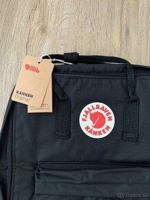 Batoh Fjallraven Kanken Laptop 17” (20L) - 2