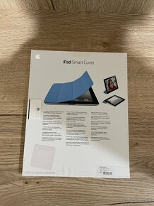 Apple iPad Smart Cover - 2