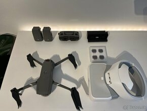 Dron MAVIC 2 pro - 2