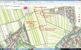 Investičný pozemok pri Senci blízko zástavby - 4.360 m2 - 2