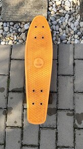 Skateboard, pennyboard - 2