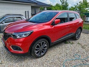 Renault Kadjar - 2