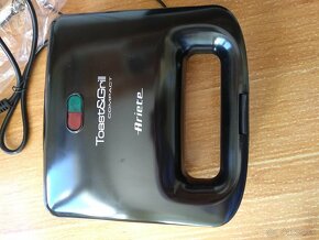 Toast&Grill Ariete - Sandwich maker - 2