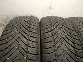 205/65 R15 Zimné pneumatiky Imperial Snowdragon HP 4 kusy - 2