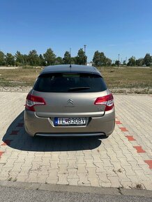 Predam citroen c4 - 2